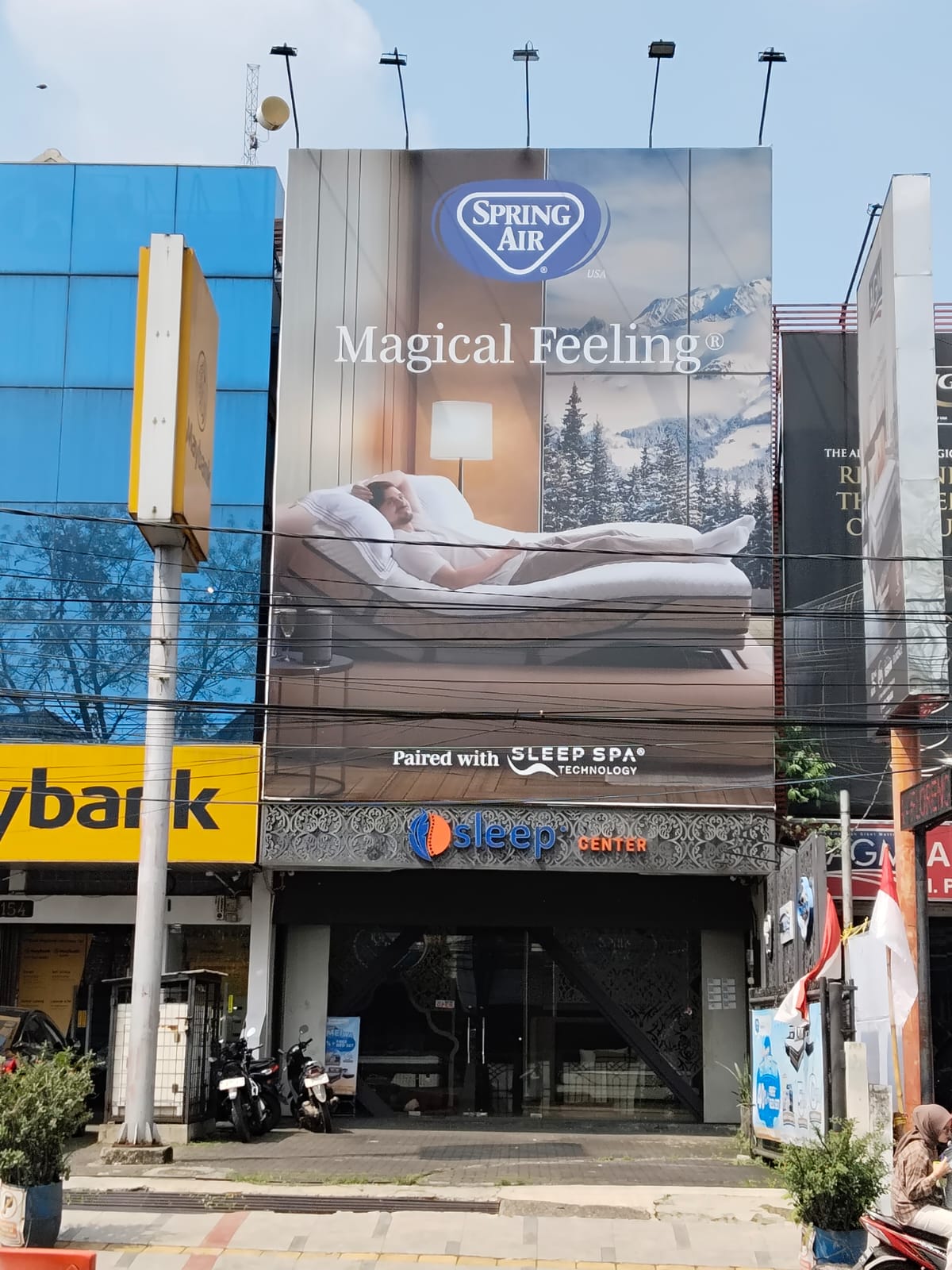 Sleep Center Image