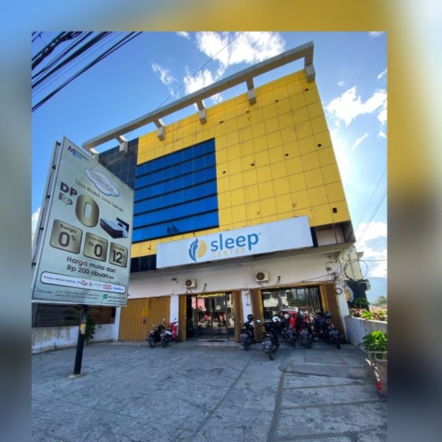 Sleep Center Image