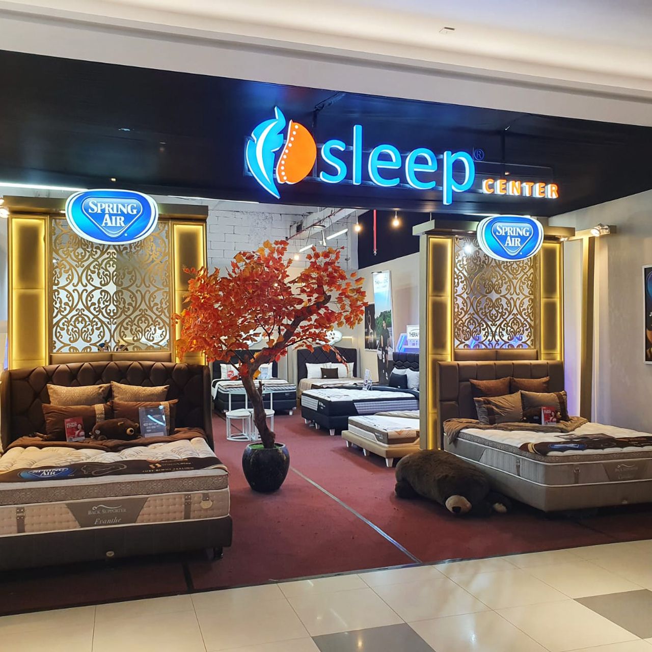 Sleep Center Image