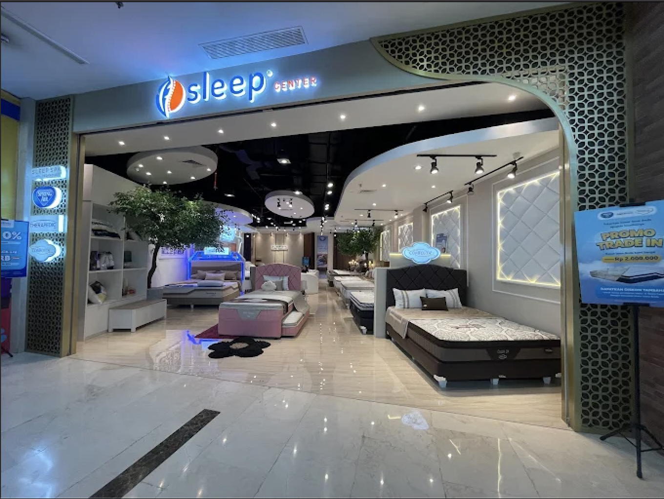 Sleep Center Image
