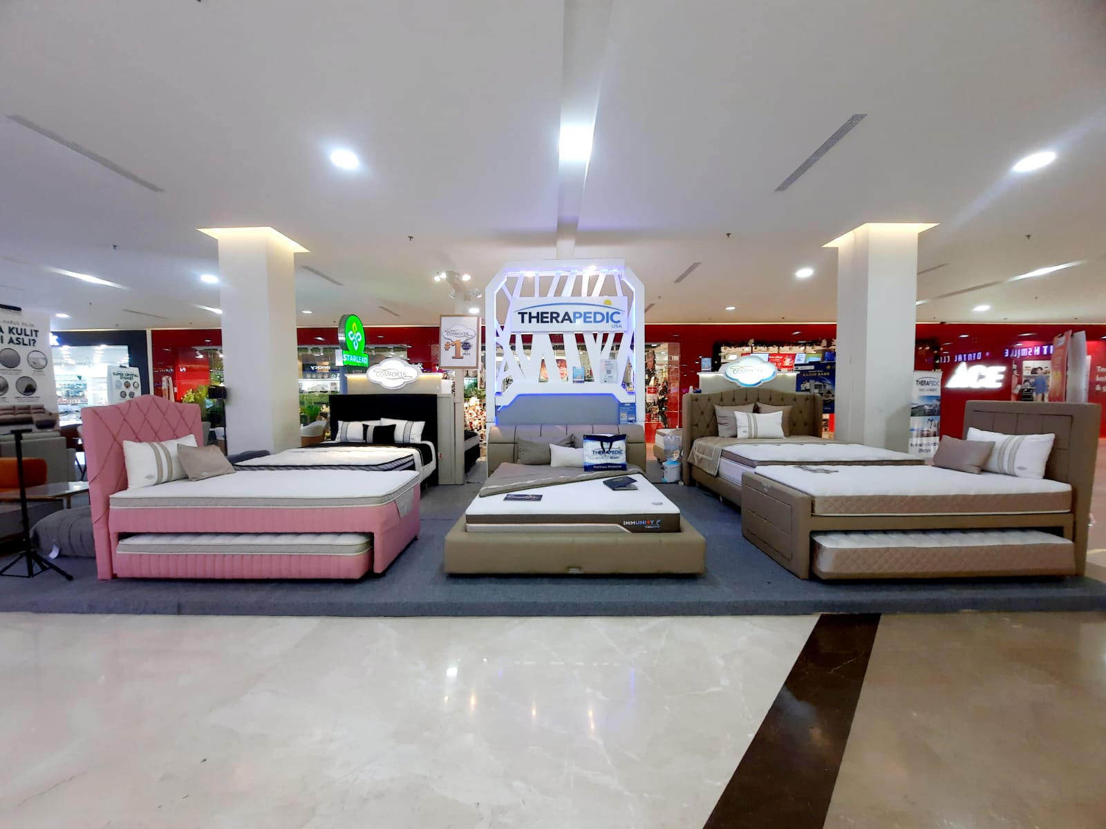 Sleep Center Image