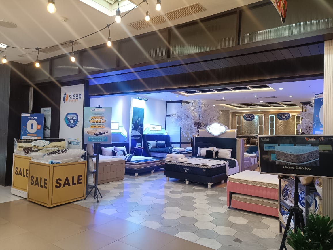 Sleep Center Image